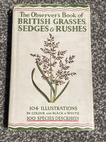 The observer book british - observer's, of